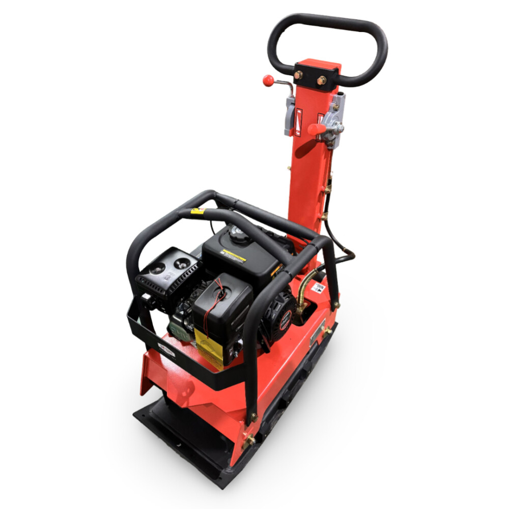 TAMO REVERSIBLE SOIL PLATE TT30