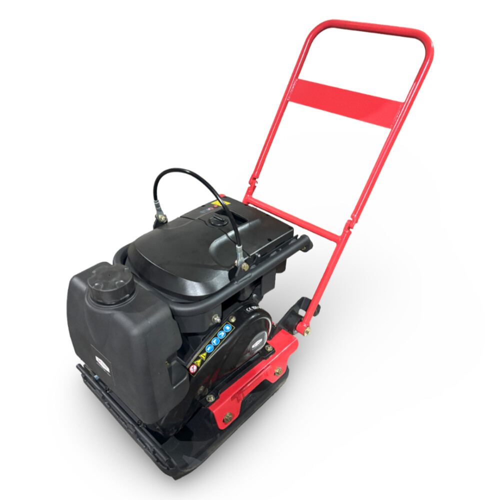 TAMO PLATE COMPACTOR TE100 BATTERY POWERED