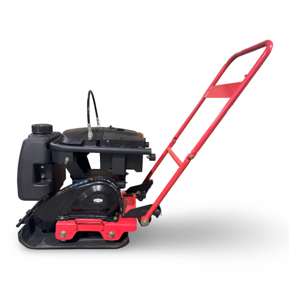 TAMO PLATE COMPACTOR TE100 BATTERY POWERED