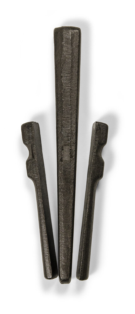 STONE SPLITTING WEDGE 16 X 140MM