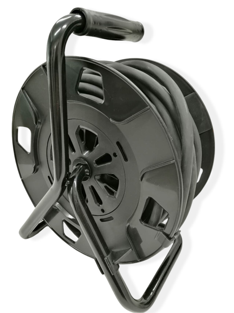 TAMO CABLE REEL 4-OS 20M H07RN-F 3G2.5 IP44