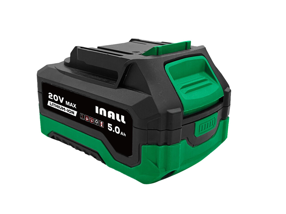 INALL BATTERY 5.0AH 20V