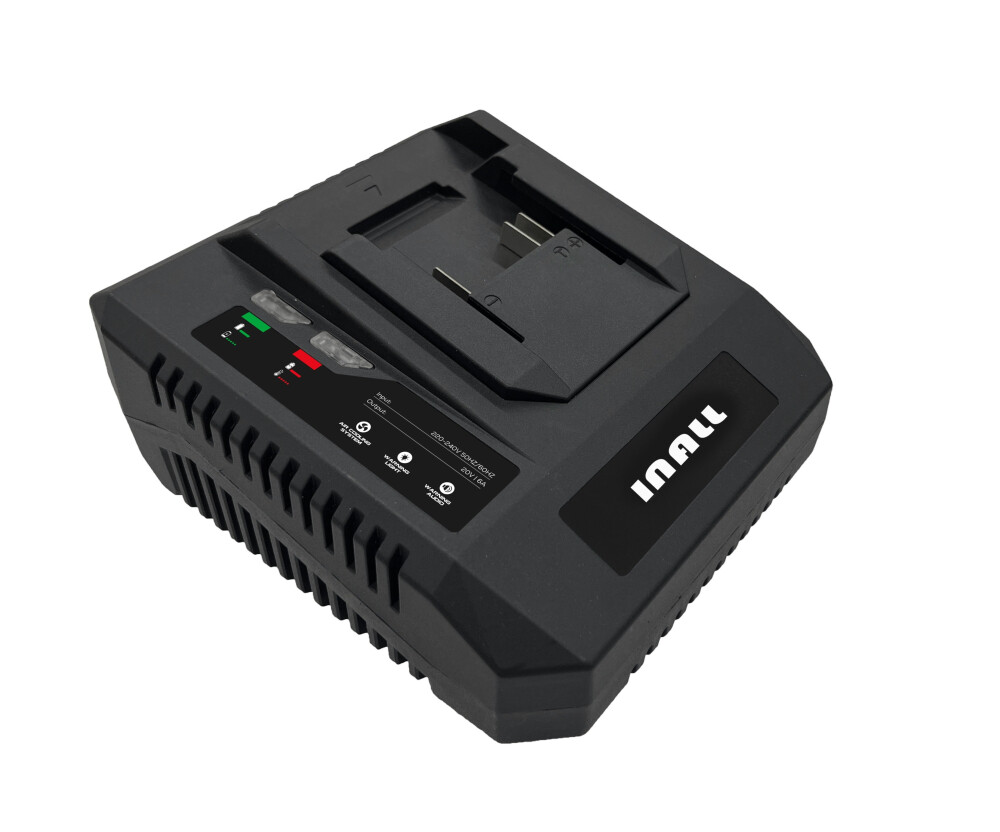 INALL CHARGER 20V 6A