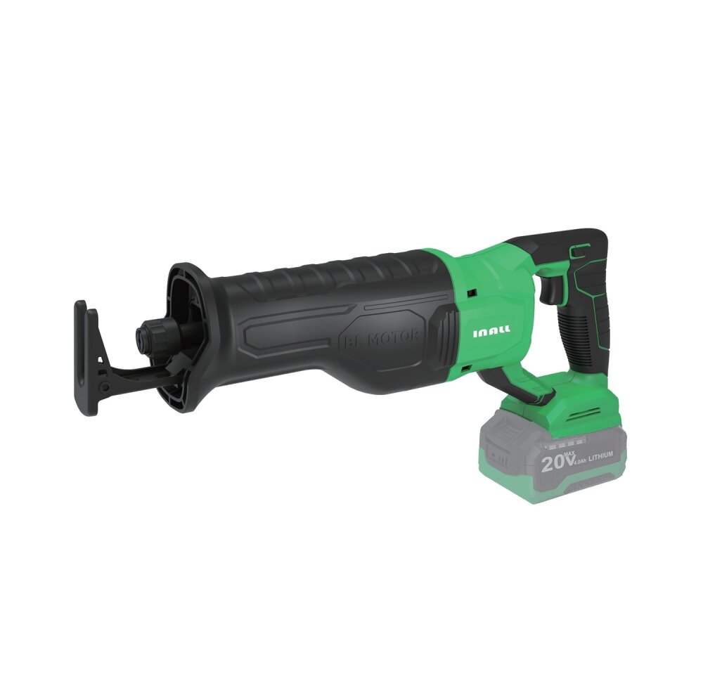 INALL BATTERY PRUNING SAW IN-HDL32 BODY