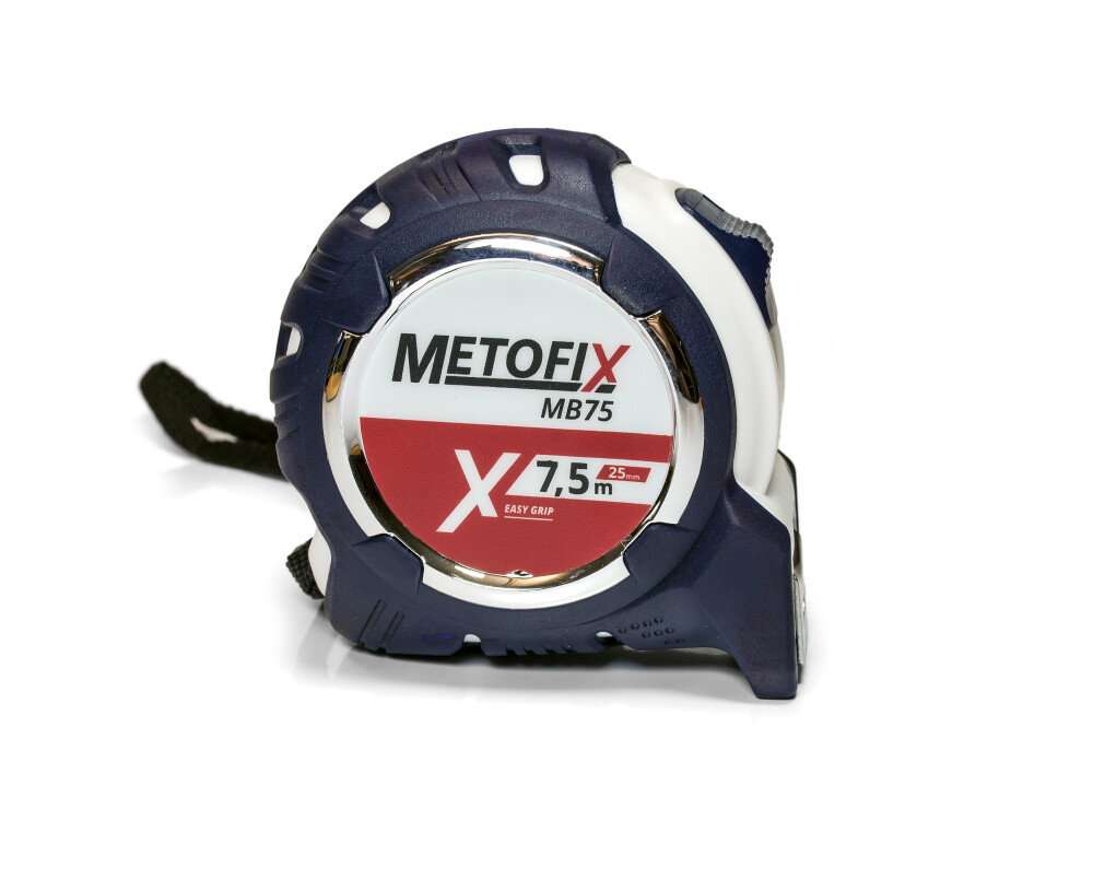 METOFIX MEASURING TAPE 7,5M