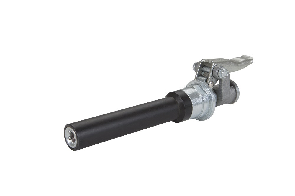GROZ LONG HIGH PRESSURE QUICK LOCK GREASE CO