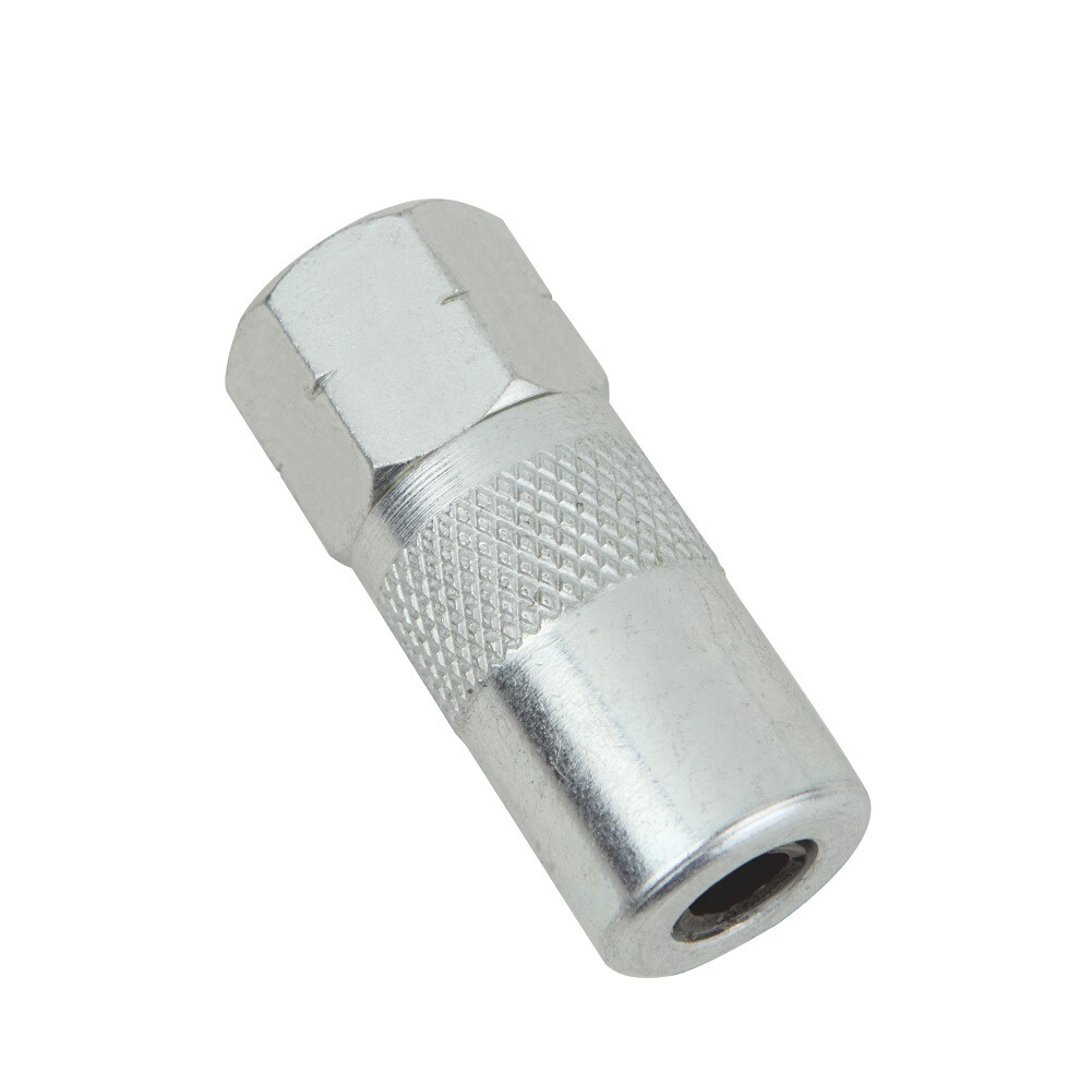 GROZ HYDRAULIC COUPLER