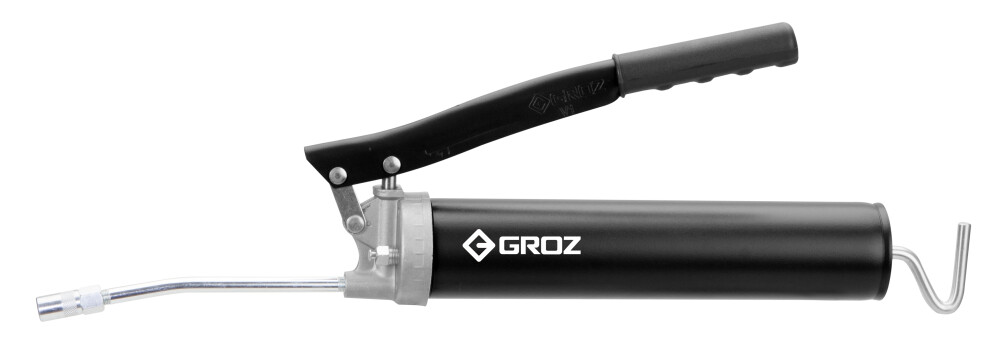 GROZ LEVER GREASE GUN - V SERIES
