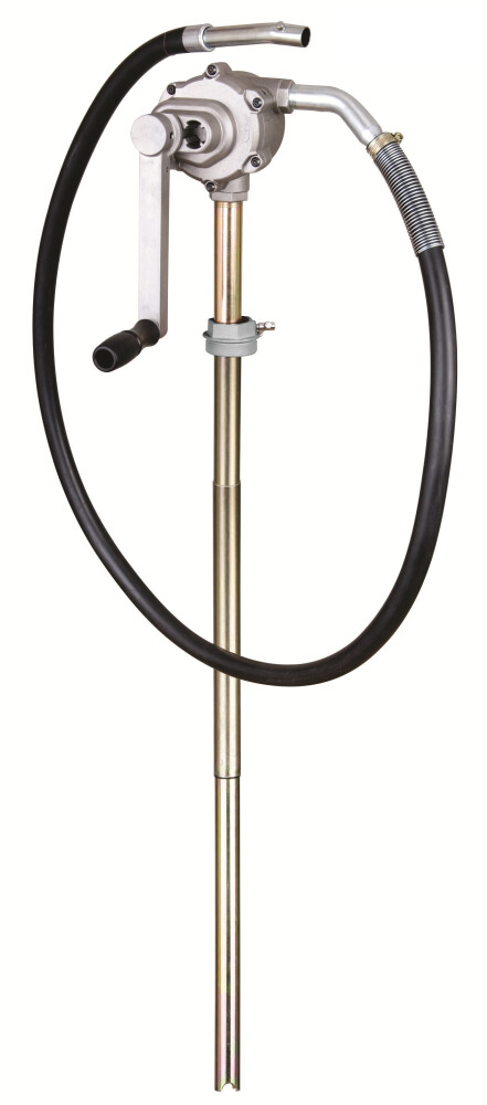 GROZ ROTARY BOOSTER PUMP