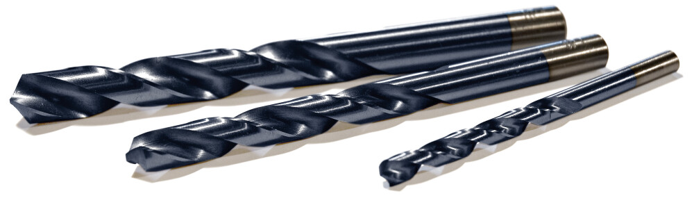 Afbeelding voor TAMO METAL DRILL BIT HSS