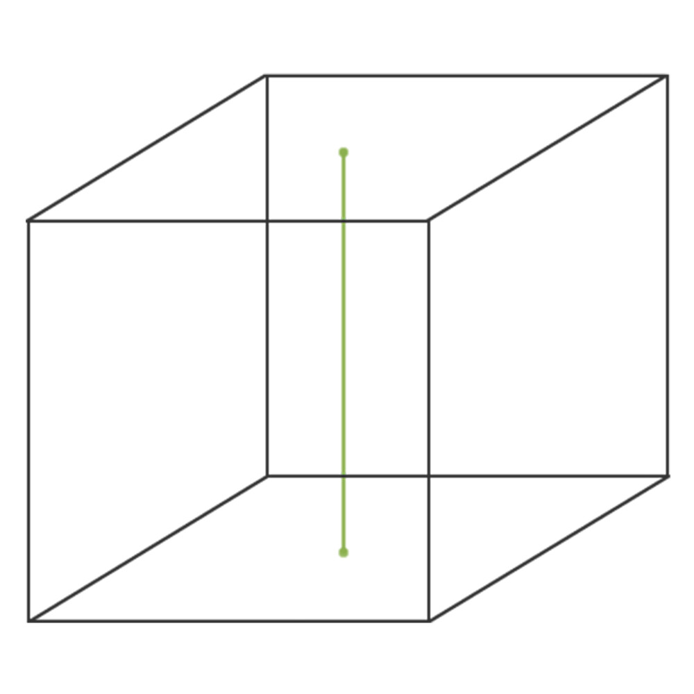 LEVELFIX ROTARY LASER 650HVG