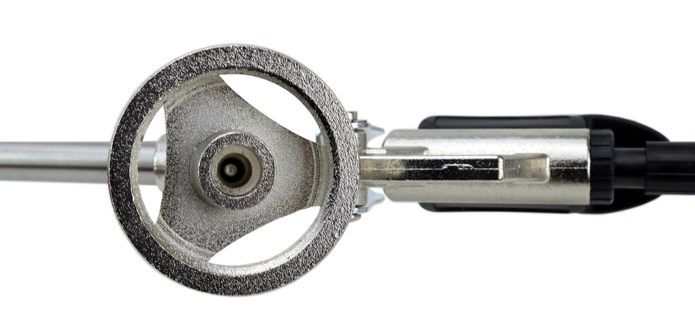 TAMO PU FOAM GUN TAMO PU FOAM GUN