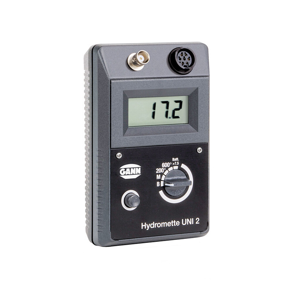 GANN HYDROMETTE UNI 2