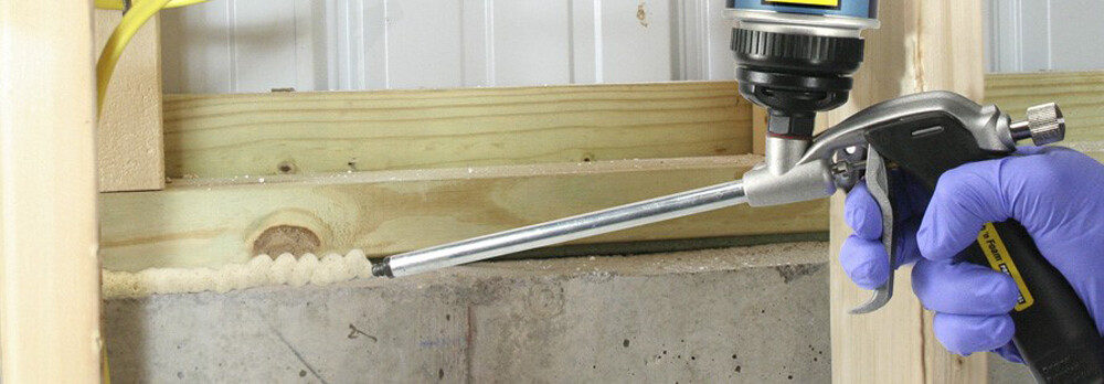 TAMO PU FOAM GUN TAMO PU FOAM GUN