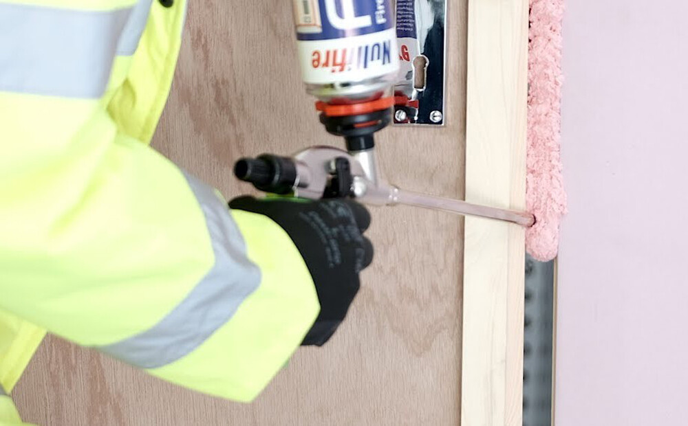 TAMO PU FOAM GUN TAMO PU FOAM GUN