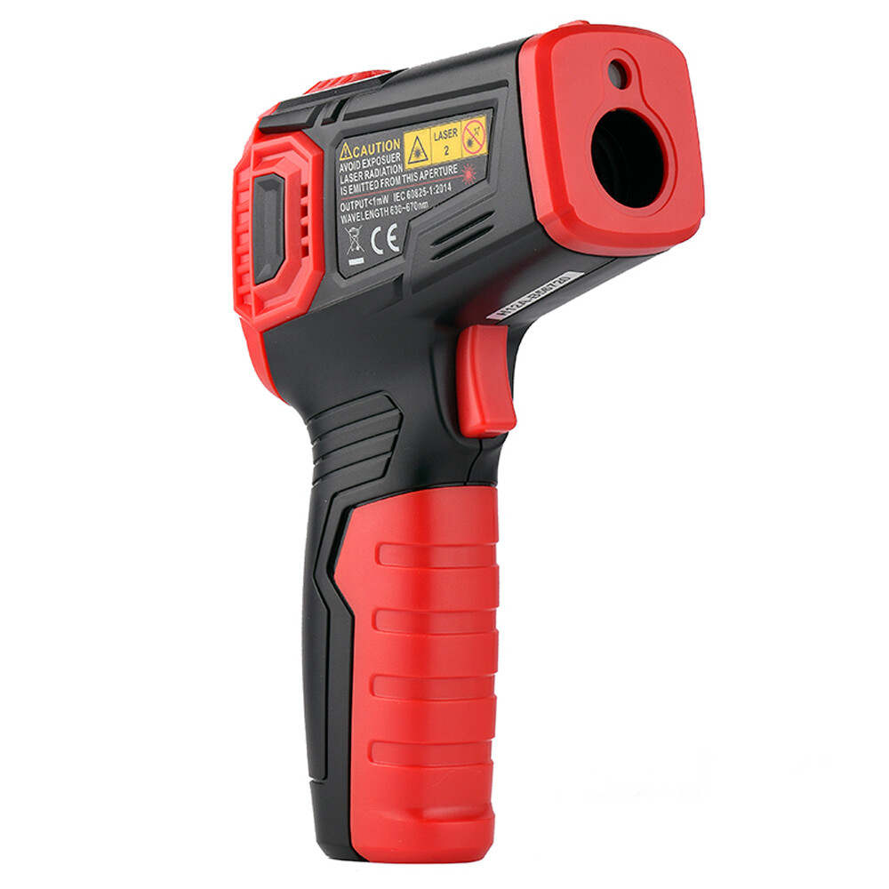 TAMO DISTANCE THERMOMETER TM380