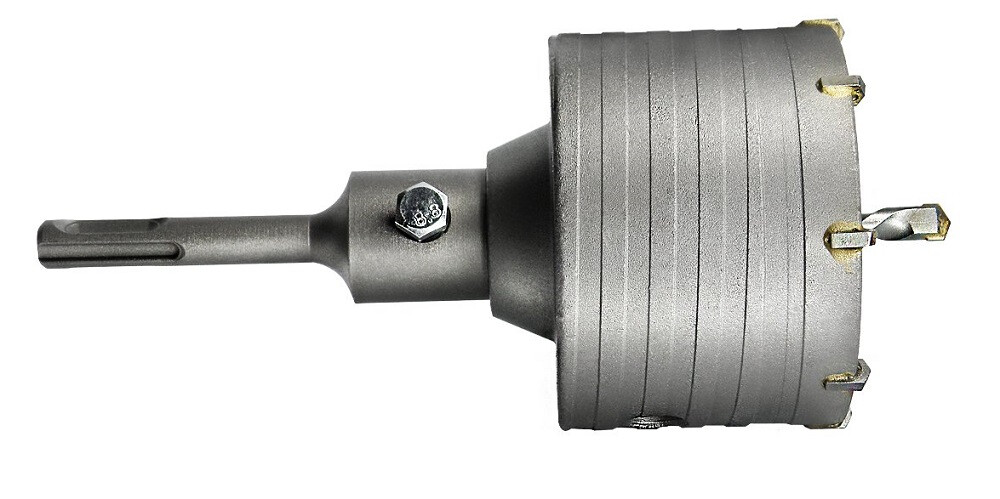 Afbeelding voor TAMO CROWN DRILL BIT SDS-PLUS